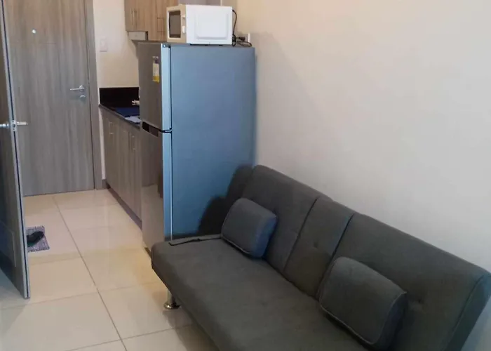 Apartment Next Door *